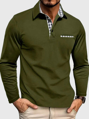 Verde oliva