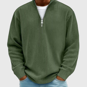 Verde militare