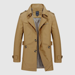 Marrone Cognac