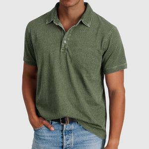 Verde militare