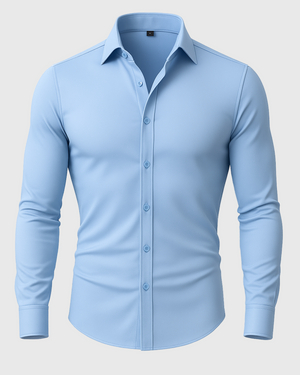 Azzurro chiaro
