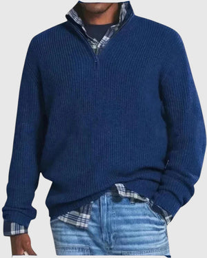 Blu scuro