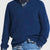 Blu scuro