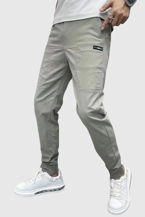 Grigio chiaro