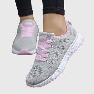 Grigio scuro/Rosa