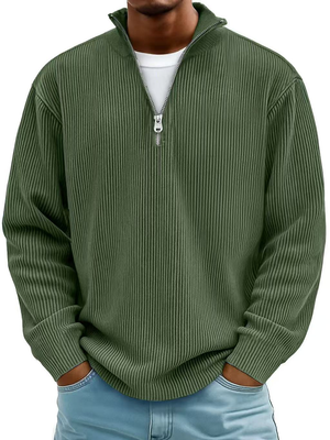 Verde militare