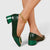 Verde