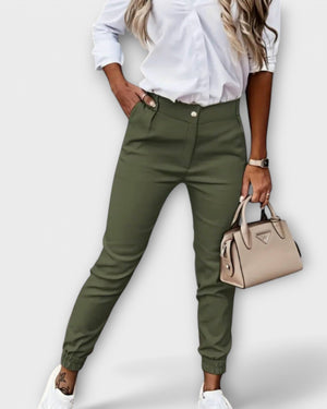 Verde militare