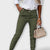 Verde militare
