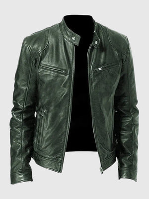 Verde militare