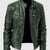 Verde militare