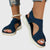 Blu scuro