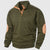 Verde militare
