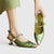 Verde