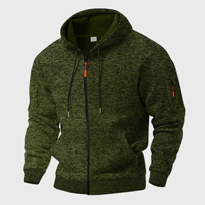 Verde militare