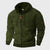Verde militare