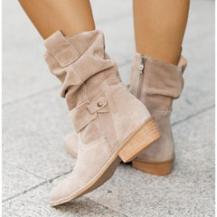Ruskindsbeige