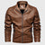 COLORE MARRONE CUOIO
