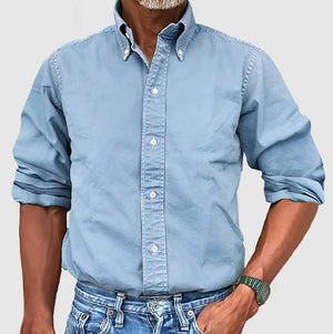 Azzurro chiaro